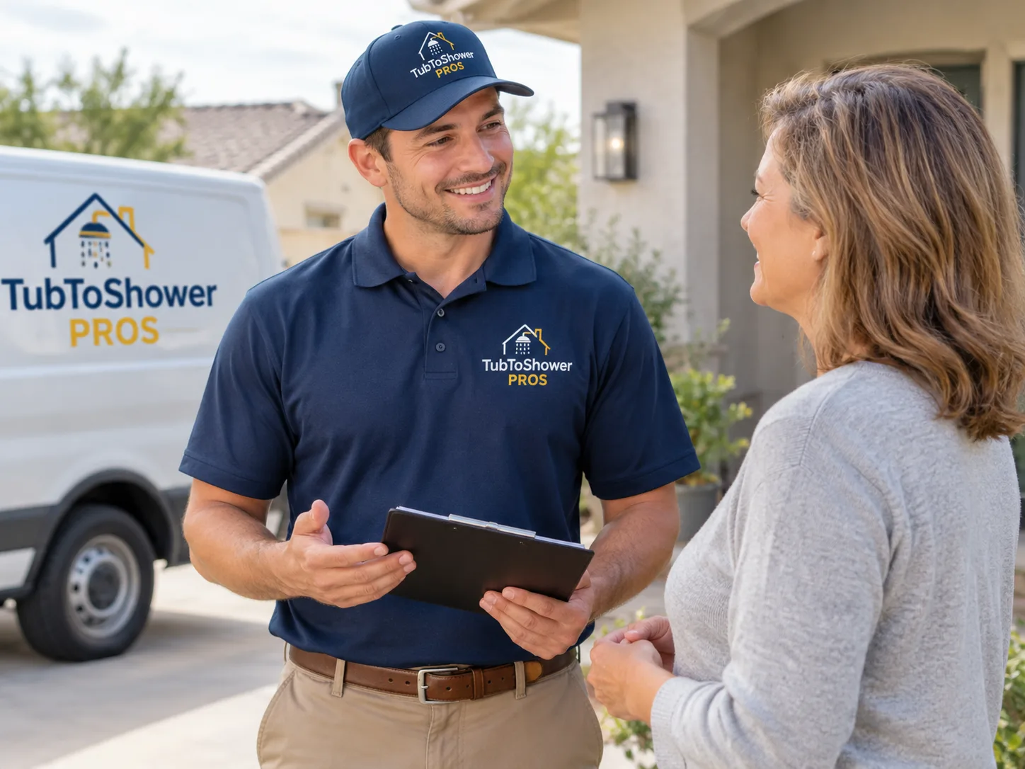 Tub Shower Conversion Augusta, KS FAQs